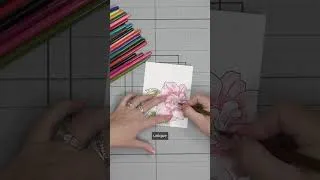 Thumbnail: Level up your floral techniques! ✨❤️ #altenew