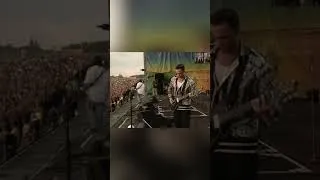 Thumbnail: An iconic Woodstock moment 🙌🏻