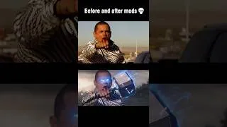 Thumbnail: Tuco vs thanos - VFX