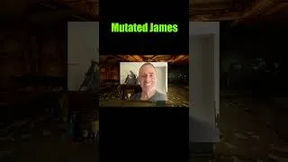 Thumbnail: Mutated James - Cut Scenario In Fallout 3