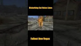 Thumbnail: Companions Have Cut Unused Voice Lines When On Fire