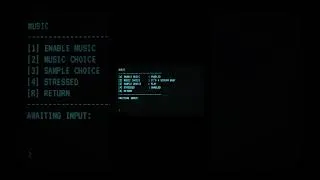 Thumbnail: How's the music sound? #hacklash #gamedev #shorts