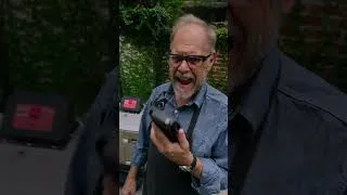 Thumbnail: I don’t always cook 4 NY Strips, but when I do…