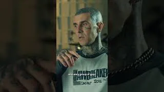 Thumbnail: Travis Barker talks Yellowcard #travisbarker #yellowcard