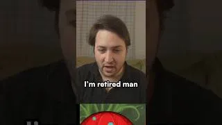 Thumbnail: Forgetting Twitch Chat gives bad advice