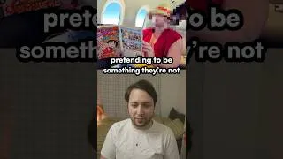 Thumbnail: The Problem with LARPers...