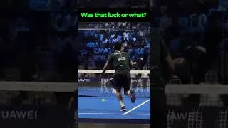 Thumbnail: QUE HACE EL MOZART?!?!  #padel #padelcoach #padellife #premierpadel