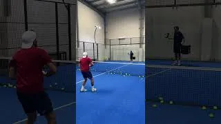Thumbnail: Víbora padel #padel #tennis #padelcoach #padellife #padel #padelmoments #padelcoach #padeltraining