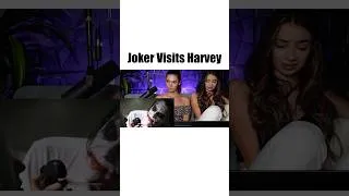 Thumbnail: Joker Visits Two Faces