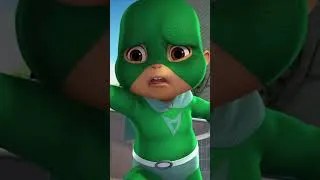 Thumbnail: Alvin Needs A Hero... THEODORE!🦸‍♂️ | ALVINNN!!! #shorts
