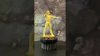 Thumbnail: Things That Go Bump in the Night - HeroClix (HorrorClix) Pre-painted Miniatures from WizKids