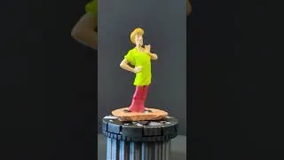 Thumbnail: ScoobyDoo, Where Are You! Pre-painted HeroClix Miniatures by WizKids