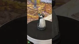 Thumbnail: Sneak peek of a new miniature for Jim Henson’s Labyrinth from UK Games Expo 2024.