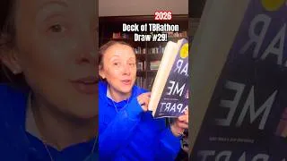 Thumbnail: #deckoftbrathon 2026 || Draw #29