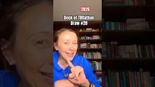 Thumbnail: #deckoftbrathon 2026 || Draw #28!