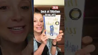 Thumbnail: #deckoftbrathon 2026 || Draw #27