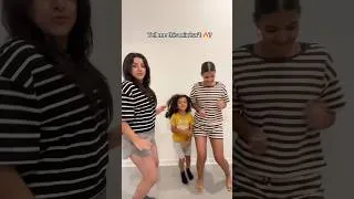 Thumbnail: Just having fun 💃🏼🪩🕺🏻 #tiktokdances #tiktokdancechallenge #familyfun #dancetok #spanishmusic