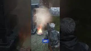 Thumbnail: How to BREAK DayZ Fires in 2026🔥