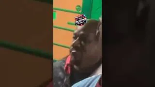 Thumbnail: Wack100 Almost Got CAUGHT?! (Hood Day Footage)🚨 #Wack100 #Piru