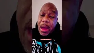 Thumbnail: This Is CRAZY! Wack100 Accuses Wacko From Piru of Snitching 🩸🐀  #wack100 #fyp #shorts