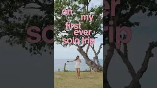 Thumbnail: Nothing a Quick Trip Can’t Fix! #solotravel