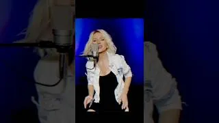 Thumbnail: Black velvet - #alannahmyles #Alyona #rock #80s #cover