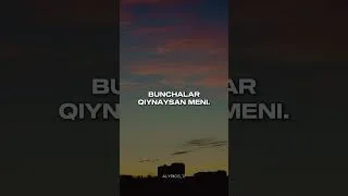 Thumbnail: Bu qaysi qo'shiq?