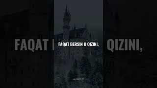 Thumbnail: TOHIR SODIQOV - MALIKAM