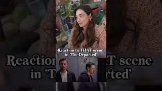 Thumbnail: I did NOT see this twist coming in The Departed