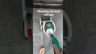 Thumbnail: At least I don't have to wait for my toddler to go to bed to clean. #nontoxic #toddlers #momlife