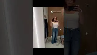 Thumbnail: Try on clothes with me! | 24 year old single mom edition pt 1