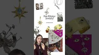 Thumbnail: Fun Filipino Jewelry Brands to Know 🇵🇭 Local Brands I Love