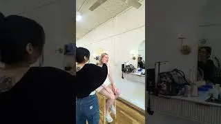 Thumbnail: This was such a fun learning experience for my big day! 🐚💄🕊️💋