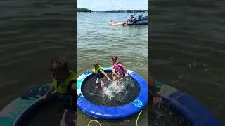 Thumbnail: Lake life 🦞🇺🇸🌊🐚