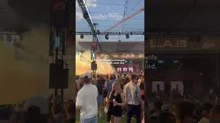 Thumbnail: The full breakaway music festival vlog will be out in a week! 🎧💗🪩✨ #breakaway #musicfestival