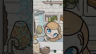 Thumbnail: Stacie’s College Diaries! 📚🌧️ #avatarworld