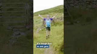 Thumbnail: Grab your hiking boots for an epic challenge. Take on a Trek26 in 2027.