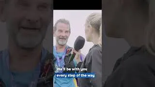 Thumbnail: Take on a Trek26 in 2027, we’ll be with you every step of the way