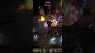 Thumbnail: Is the Warlock Worth $25? #diablo2 #diablo2resurrected