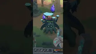 Thumbnail: Is This Better Than Slay The Spire? #firstlook #indiegaming