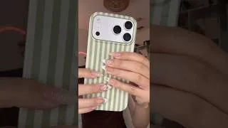 Thumbnail: set up my new iphone with me! 🫧📱✨ #iphone #youtubeshorts #shorts