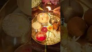 Thumbnail: Celebrate Earth friendly Rakhi with Amala Earth!