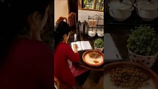 Thumbnail: തിങ്കളാഴ്ച്ച മടി | Lazy Monday | Kanji kadala uperi