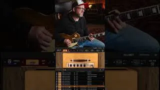 Thumbnail: Capture Demo and Playthrough of a 1962 Gibson GA-19 Falcon - Tonex, Cortex, NAM.