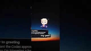 Thumbnail: You can add Pokemon Pets to Codex!