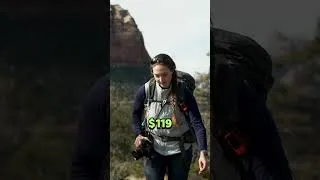 Thumbnail: You won’t believe how much I paid for this hiking outfit 🤯