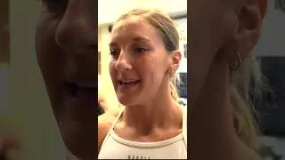 Thumbnail: Baylee Rayl on EPIC comeback to make the CrossFit Games