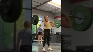 Thumbnail: Weightlifting Session in less than 60 seconds