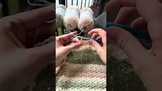 Thumbnail: Crochet Baby Blanket | Baby Blanket Pattern | Newborn Blanket| Blanket Pattern Coming Soon
