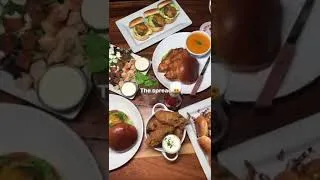 Thumbnail: Happy Hour Spot🍻 #youtubeshorts #shorts #hawaiifood #hawaii